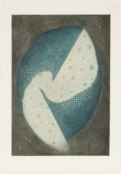 Arthur Luiz Piza | Three compositions | MutualArt