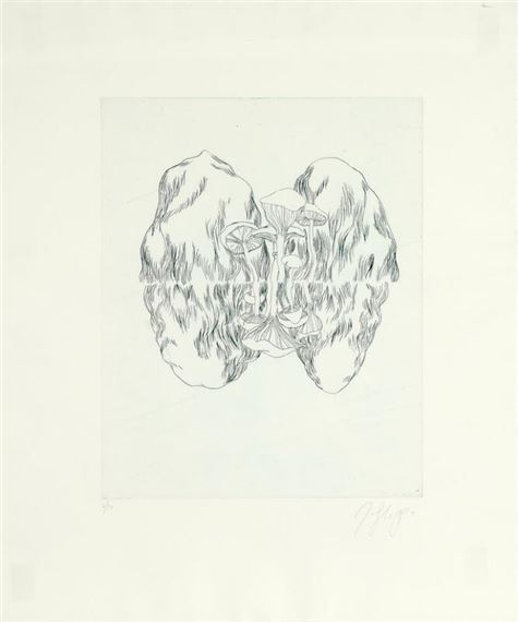 Two compoditions - Jasper Sebastian Stürup