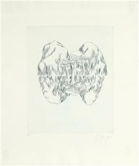 Two compoditions - Jasper Sebastian Stürup