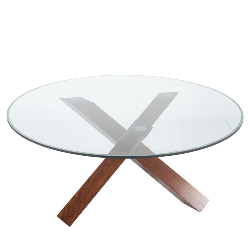Mario Bellini | MARIO BELLINI LA ROTONDA TABLE FOR CASSINA | MutualArt