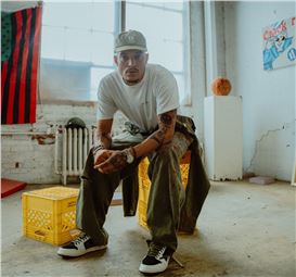 Artist B. Robert Moore on Blurring the Lines Between the Personal and the Political in Art