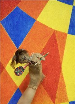 Min Yoon: Perspectives + ing - Galerie Francesca Pia