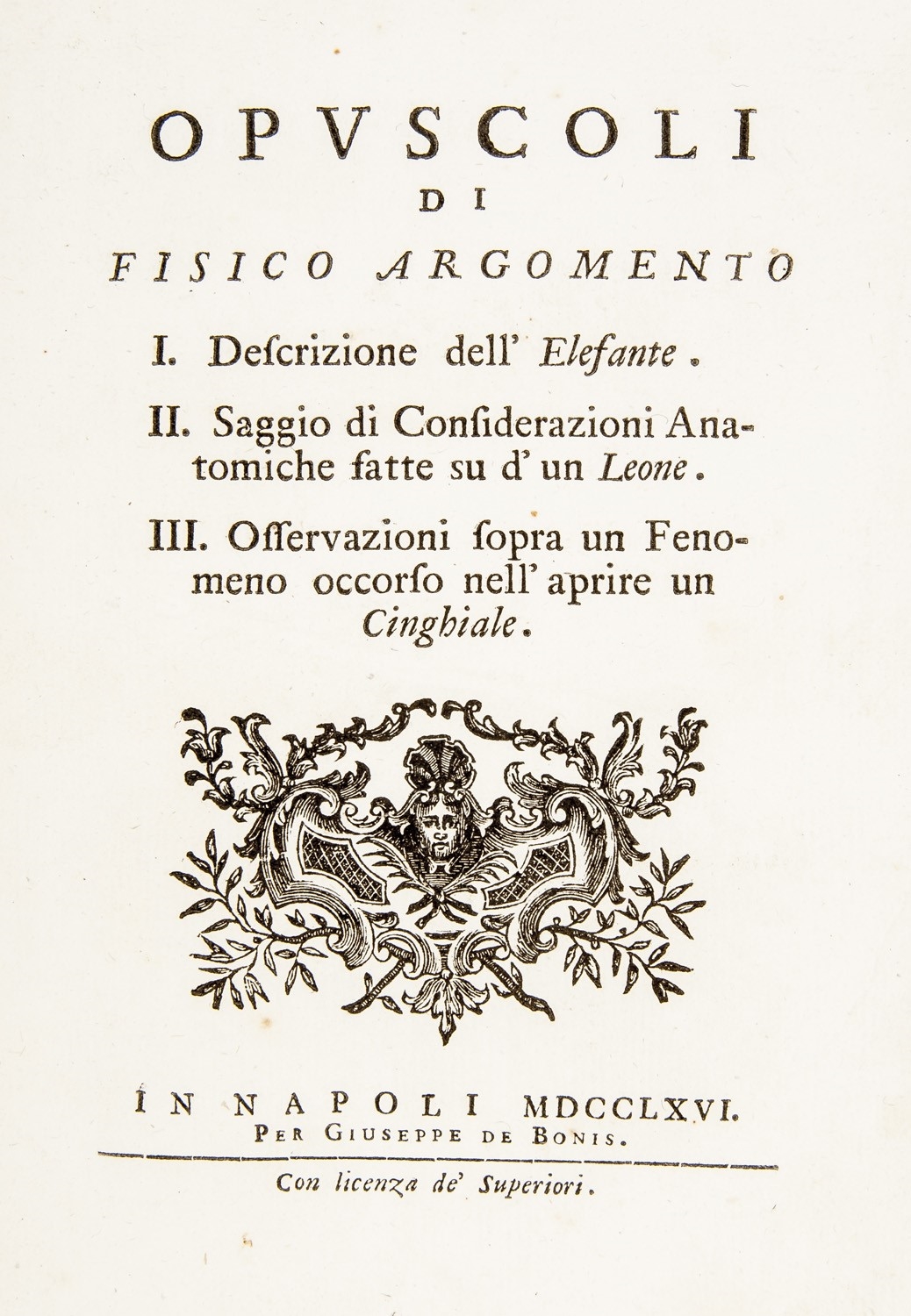 Francesco Serao | Anatomy (1766) | MutualArt