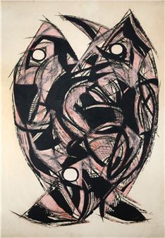 Sem Título - Chermont Meirelles