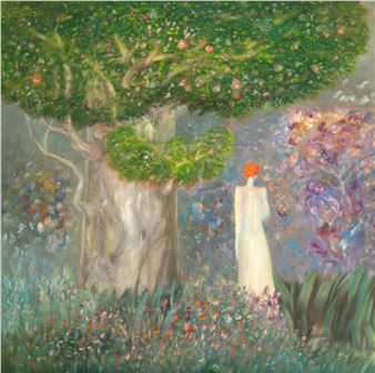 Alma Welt no Bosque Florido - Guilherme Faria