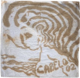 Sem Título - Cabelo