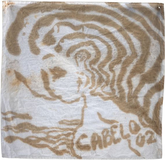 Sem Título - Cabelo