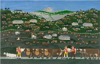 Swiss Art & Selected Works - Artcurial Beurret Bailly Widmer, Basel