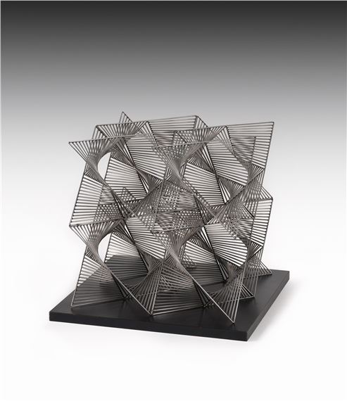 E 27A.I by Angel Duarte