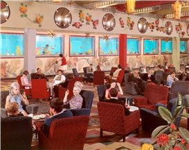 The Glory Days of Butlin’s: John Hinde’s Photographs on Show in London