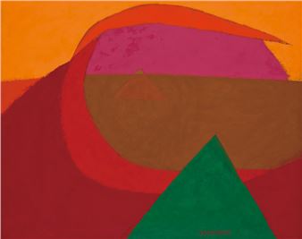Yoo Youngkuk: Stand on the Golden Mean - PKM Gallery