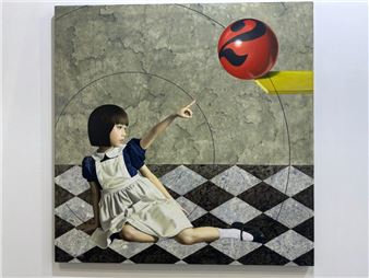Japan Awakens for the Global Art Market
