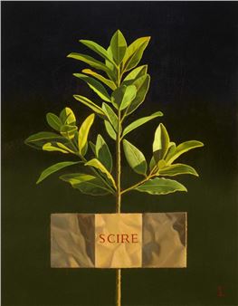 David Ligare: A Specific View - Hirschl & Adler