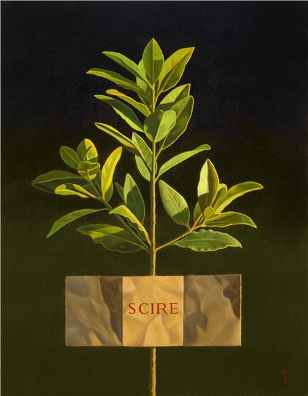 David Ligare: A Specific View - Hirschl & Adler