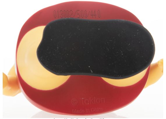 TOKION TOY MARGARET KILGALLEN マーガレット・キルガレン 限定