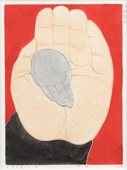 A Brief History of Time - Liu Qi