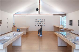 Collaborations And Bootlegs: 10 Years Of F Magazine - Josh Pazda Hiram Butler