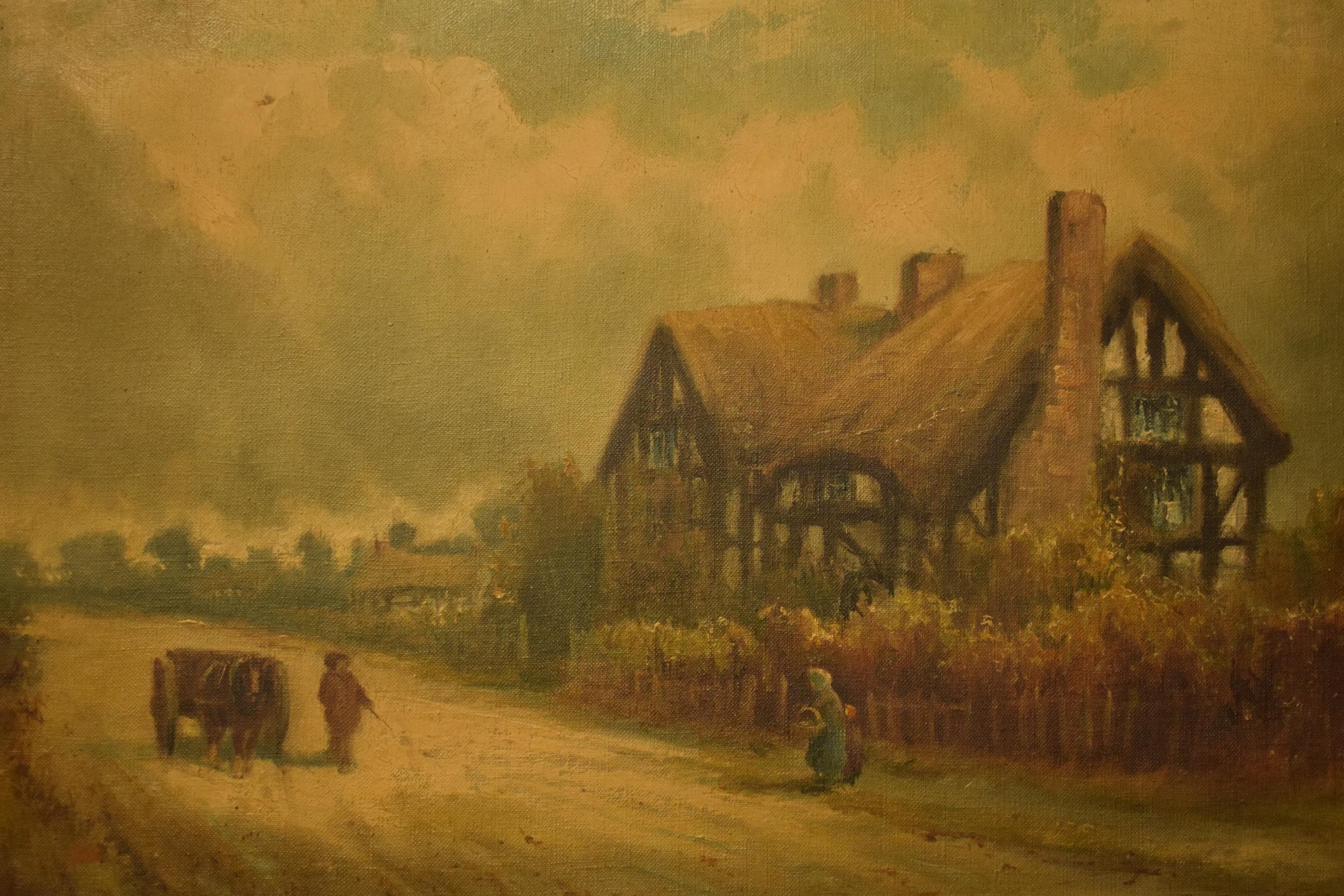 Henry Hadfield Cubley | Henry Hadfield Cubley (1919) | MutualArt