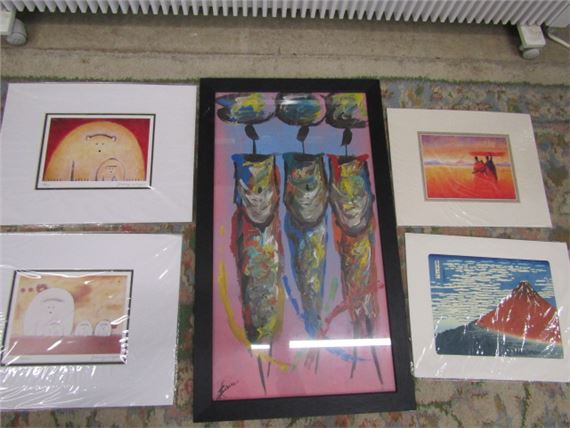 Jimmy Wright Overview: Sales Records & Exhibition History