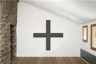 Group Show - Galerie Tschudi, Zouz