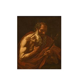 Asta 19: Oggetti d'arte, argenti e dipinti antichi - Gliubich Auction House