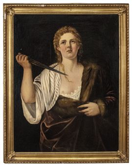 Old Masters: Dipinti e Arredi Antichi dal XVI al XIX secolo (Sessione II) - Gliubich Auction House