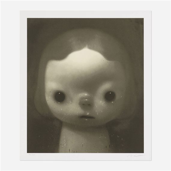 その他 Mystique Moonlight Lamp Roby Dwi Antono Roby Dwi Antono | Mystique Moonlight Lamp (2022) | MutualArt