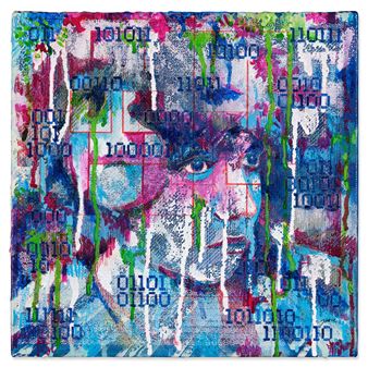 Reflections on Mechanical Creativity - Pindar van Arman