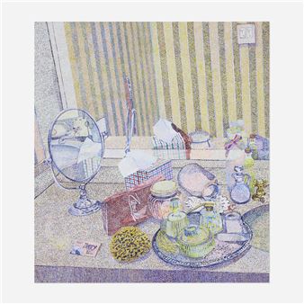 Bath Salts - Cynthia Talmadge