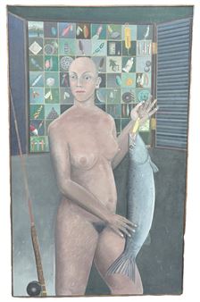 CATCH - Michael Roschlau