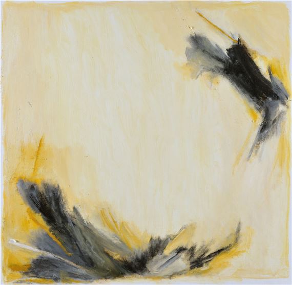 Untitled by Yvette Achkar, 2010