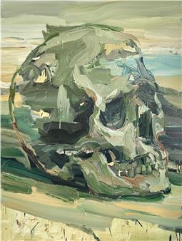 Untitled - Tagreed Darghouth