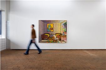 JJ Manford: Fifth Season - V1 Gallery