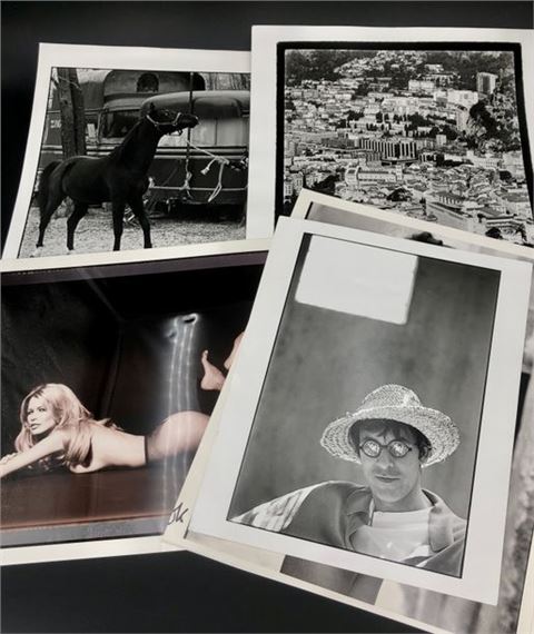 Untitled, fashion, female models and various personalities