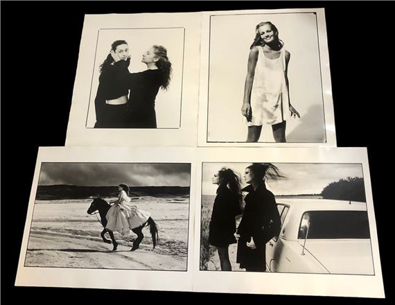 Untitled, fashion and advertising