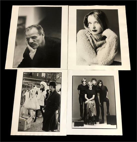 Untitled, fashion, advertising and miscellaneous