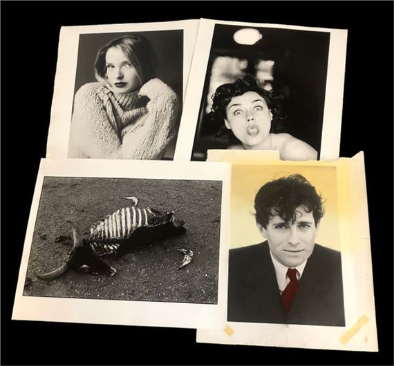 Untitled, fashion, advertising and miscellaneous