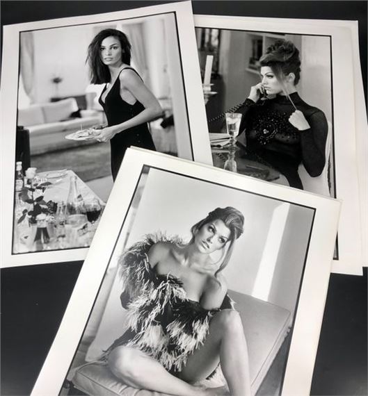 Untitled, fashion, mannequins, top model