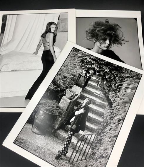 Untitled, fashion and mannequins