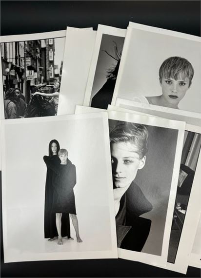 Untitled, fashion and mannequins