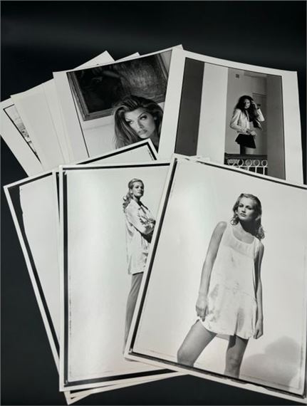 Untitled, fashion and mannequins