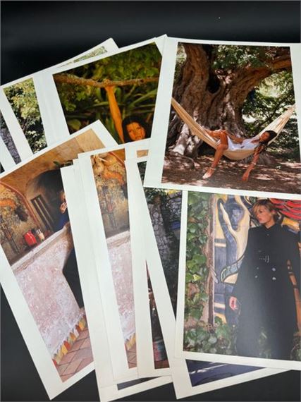 Untitled, fashion and mannequins