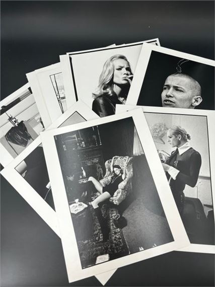 Untitled, fashion, portraits and mannequins