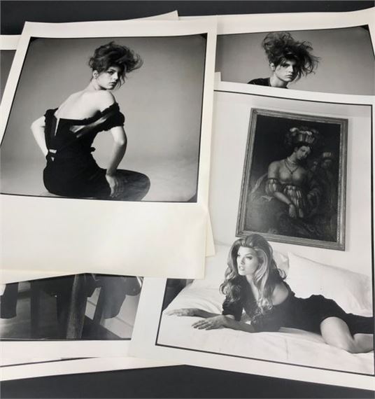 Untitled, fashion and mannequins