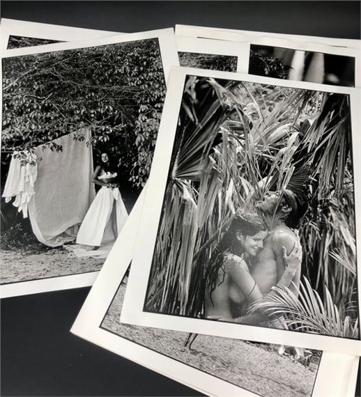 Untitled, fashion and mannequins