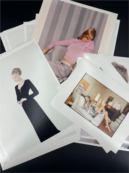 Untitled, fashion and mannequins