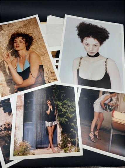 Untitled, fashion and mannequins