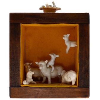 Sacrifices We - Michael McConnell