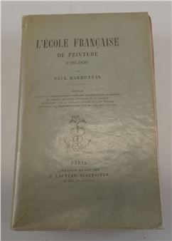 MARMOTTANT Paul - Paul Marmottan