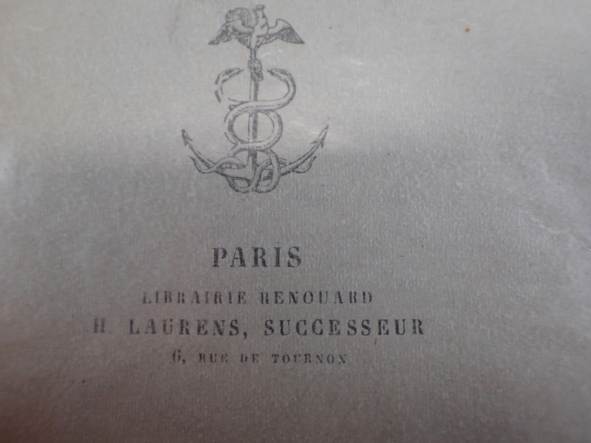 Artwork by Paul Marmottan, MARMOTTANT Paul, Made of Peinture